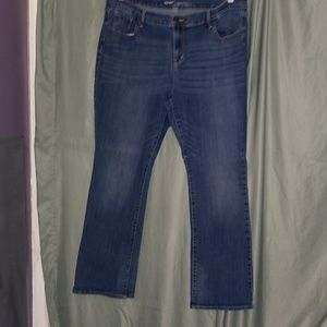 Old Navy Jeans